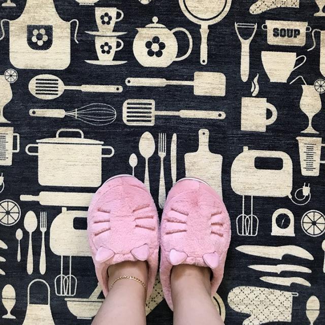 عکس فرش ویونا