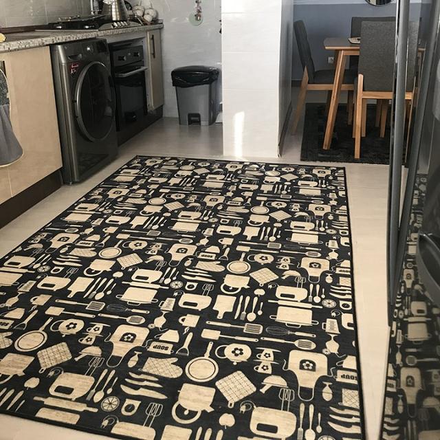 عکس فرش ویونا