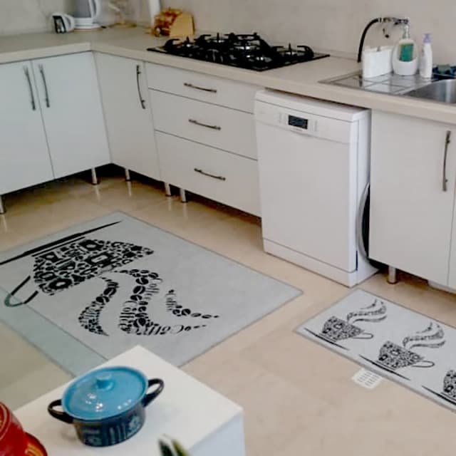 عکس فرش لاوازا