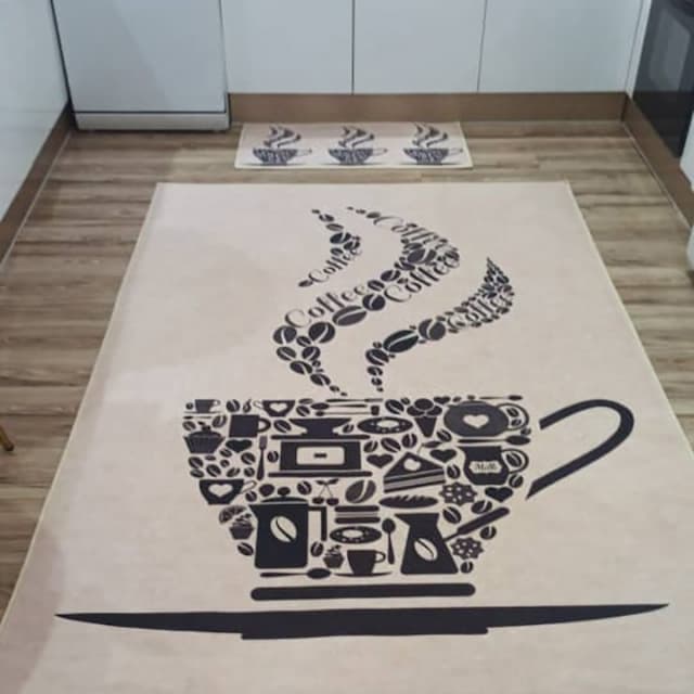 عکس فرش لاوازا