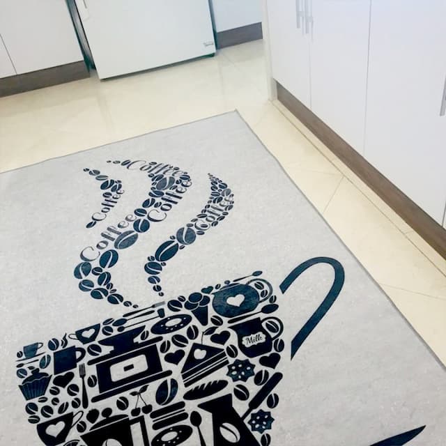 عکس فرش لاوازا