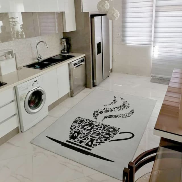 عکس فرش لاوازا