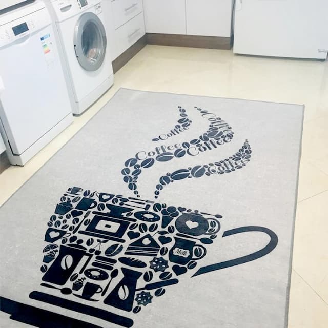 عکس فرش لاوازا