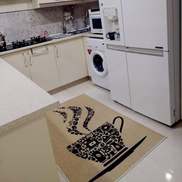 عکس فرش لاوازا