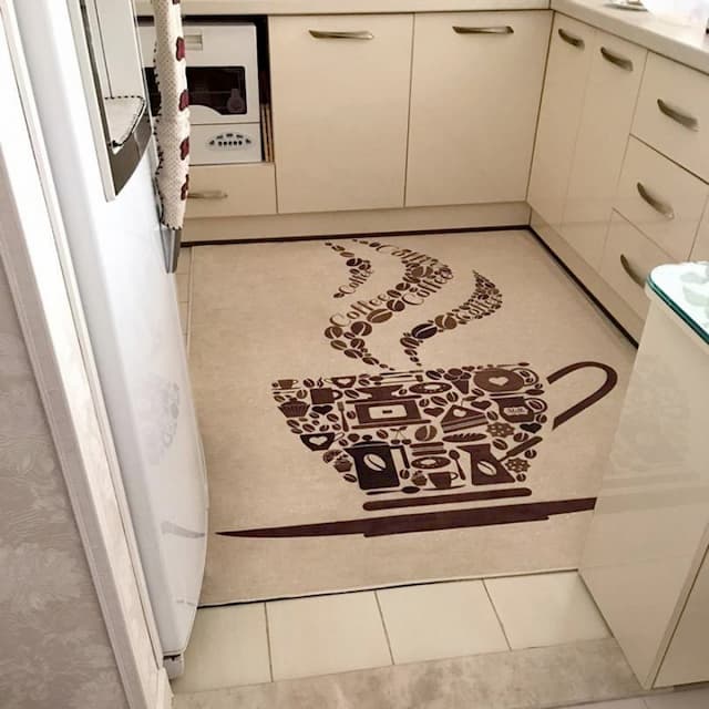 عکس فرش لاوازا