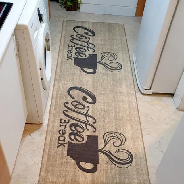 عکس فرش کافی