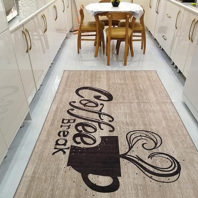 عکس فرش کافی