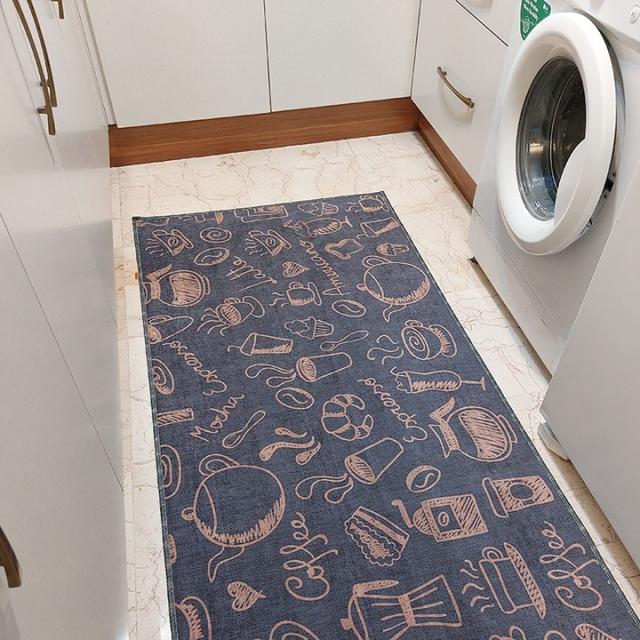 عکس فرش وانیل