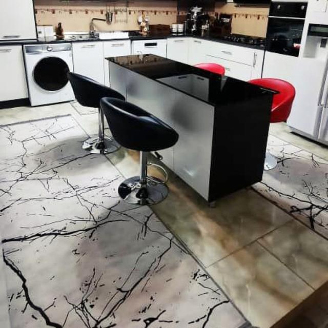 عکس فرش اپال