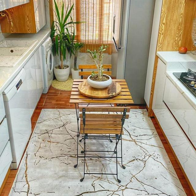 عکس فرش اپال