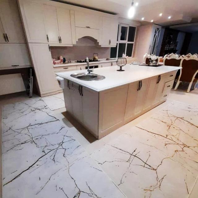 عکس فرش اپال