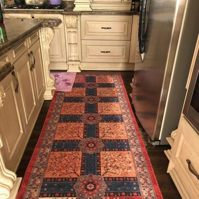 عکس فرش ترنم