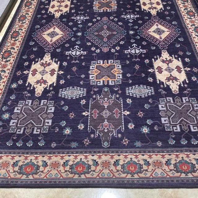 عکس فرش ارمغان