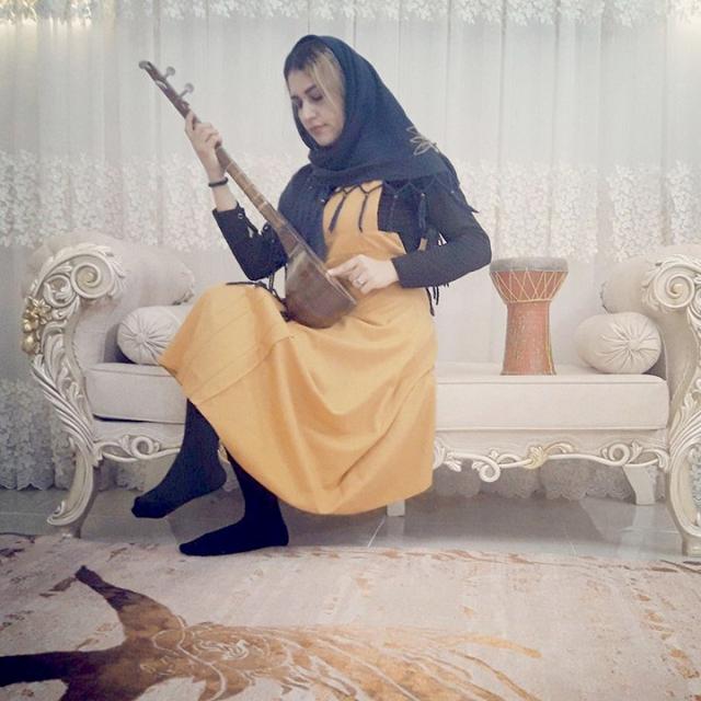 عکس فرش مولانا