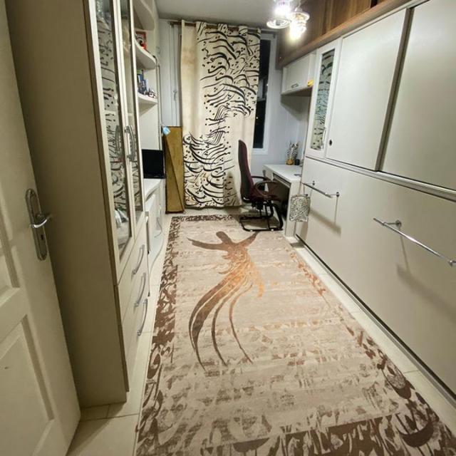 عکس فرش مولانا