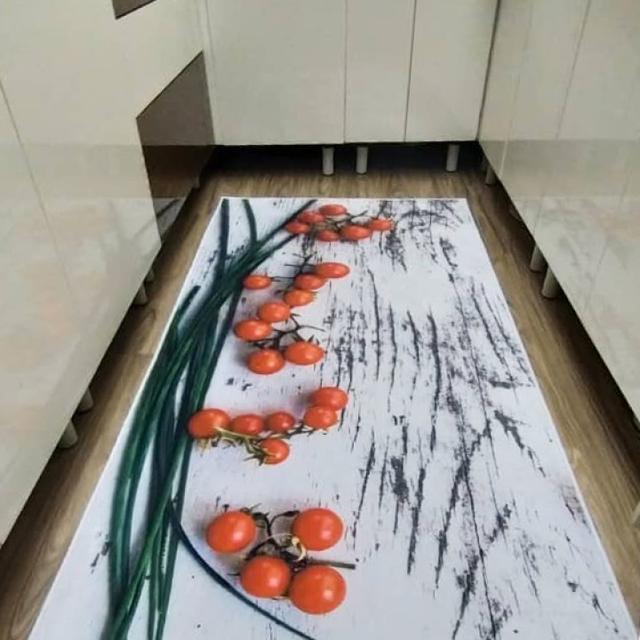 عکس فرش رسپینا