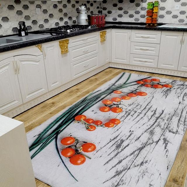 عکس فرش رسپینا