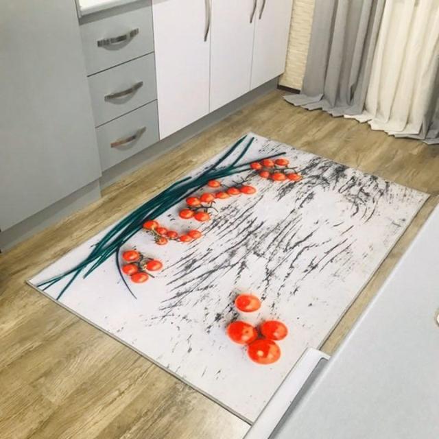 عکس فرش رسپینا