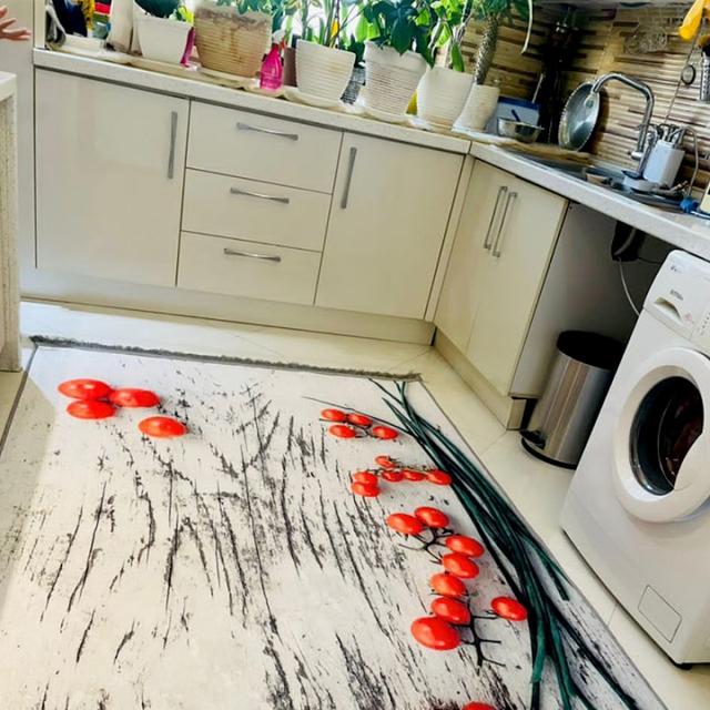 عکس فرش رسپینا