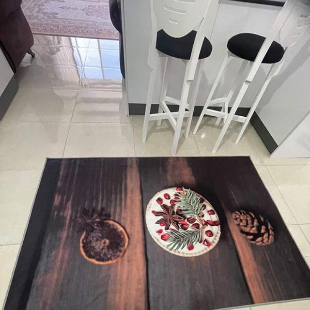 عکس فرش کابانا