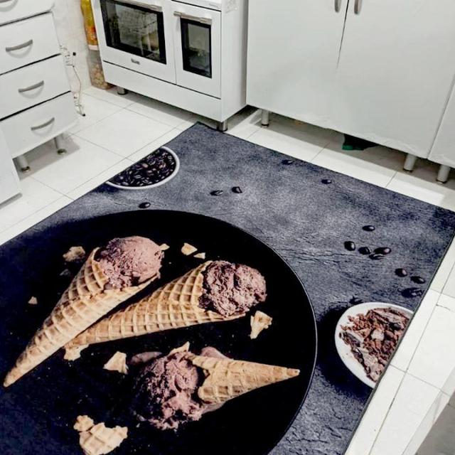 عکس فرش بلانچ