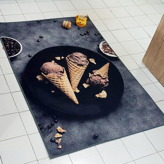 عکس فرش بلانچ