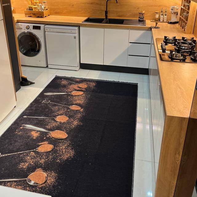 عکس فرش هلچین