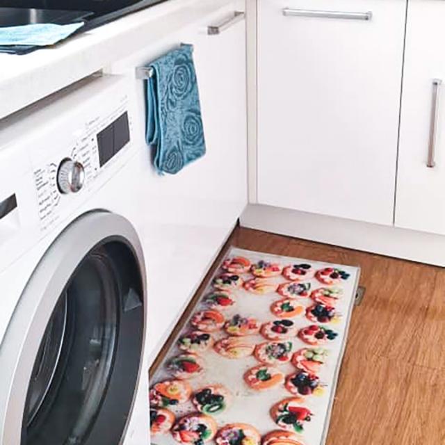 عکس فرش سمن