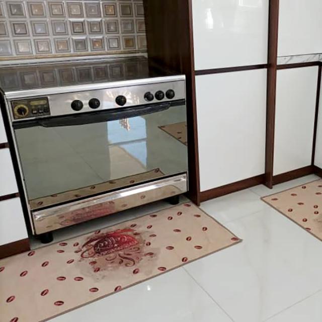 عکس فرش روبوستا