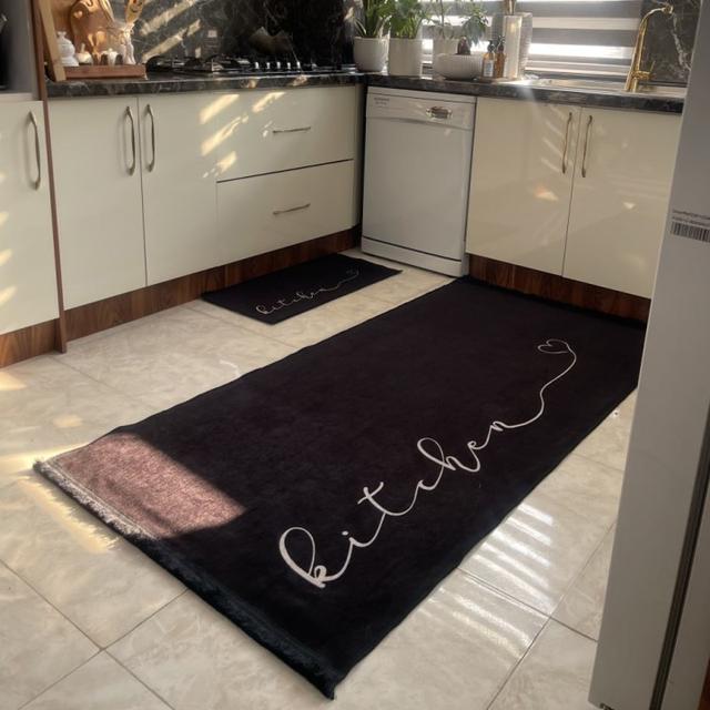 عکس فرش لاوین