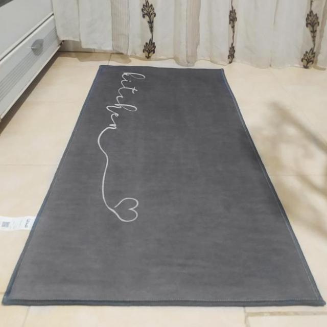 عکس فرش لاوین