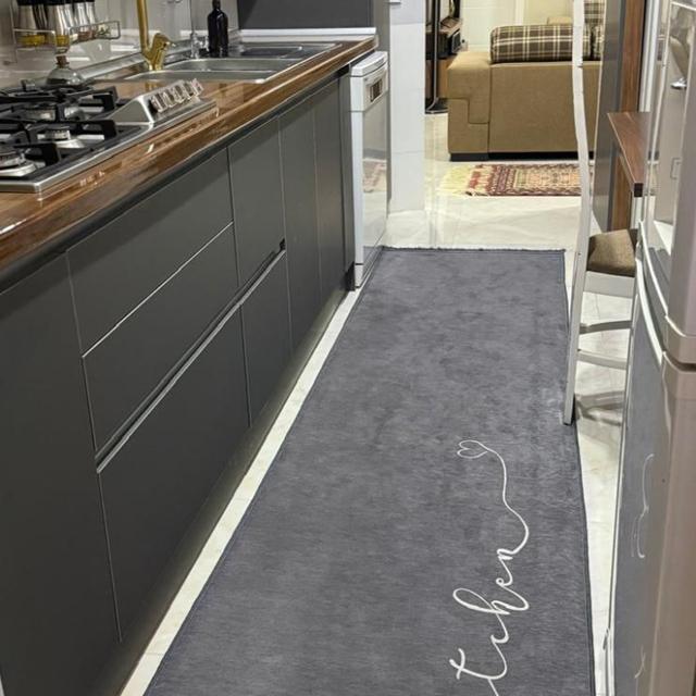 عکس فرش لاوین