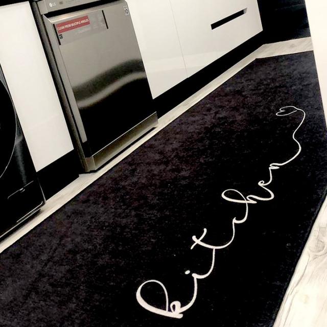 عکس فرش لاوین