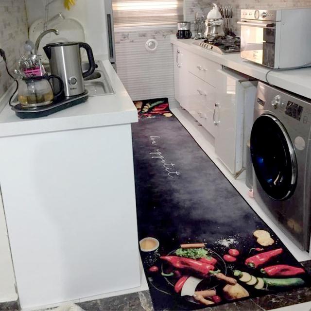 عکس فرش برنتین