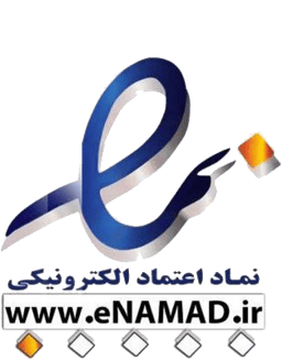 E-Namad Logo