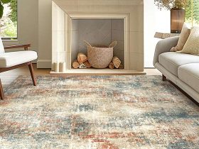 فرش پتینه چیست؟