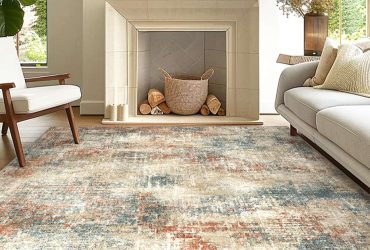 فرش پتینه چیست؟