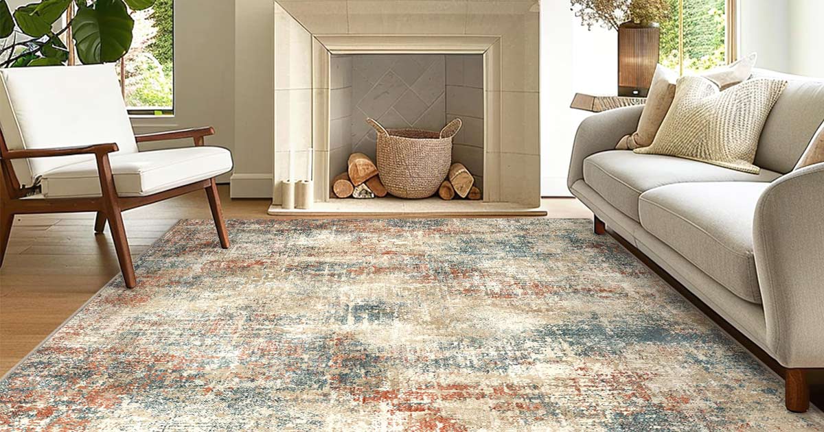 فرش پتینه چیست؟